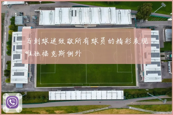 马刺球迷致敬所有球员的精彩表现唯独福克斯例外