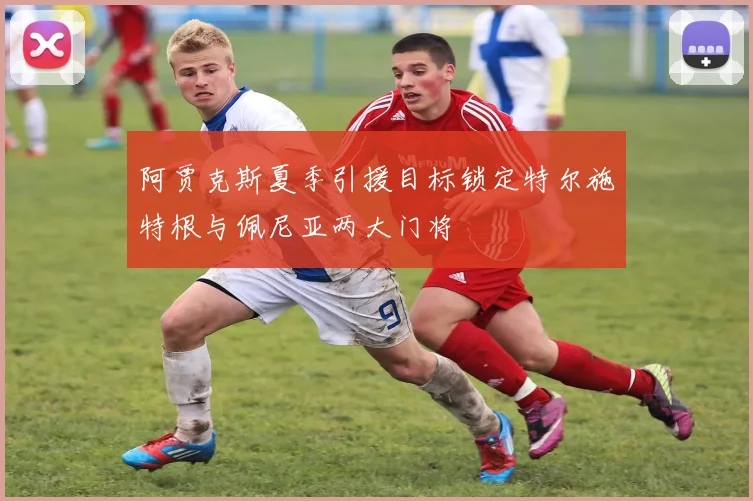 阿贾克斯夏季引援目标锁定特尔施特根与佩尼亚两大门将